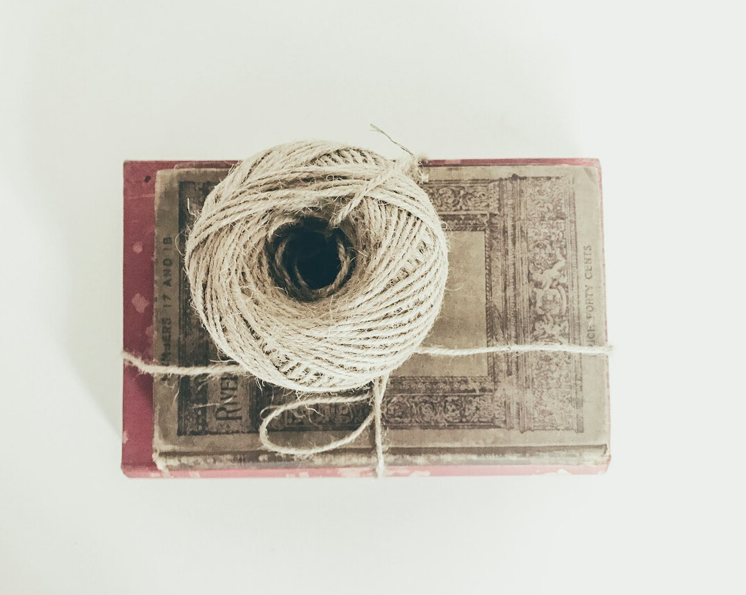mystery book twist